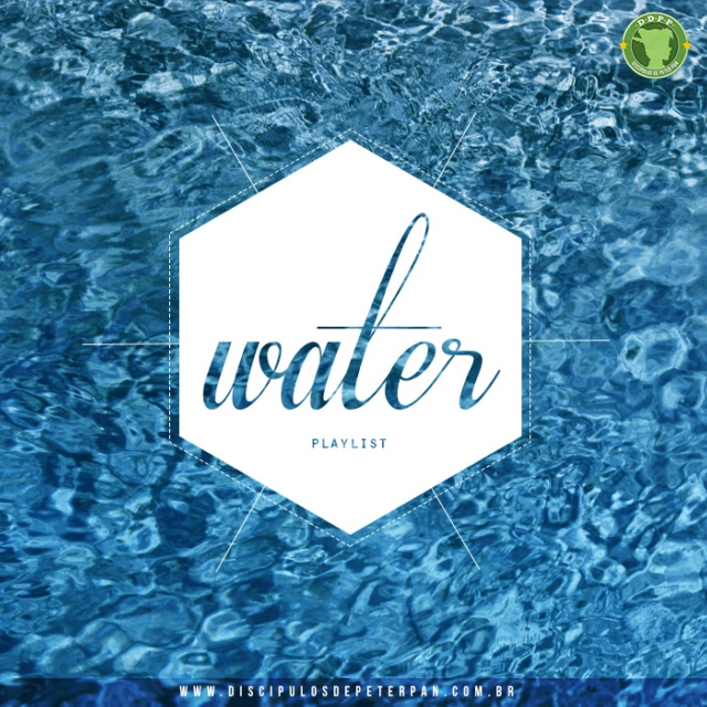 4 elements: water playlist