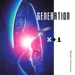 Generation X+1