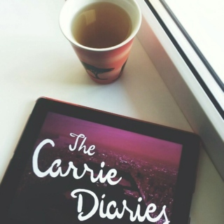 the carrie diaries soundtrack