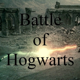 Battle of Hogwarts