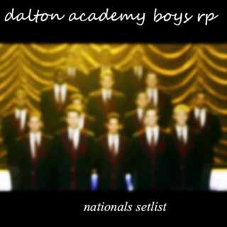 Dalton Academy Boys