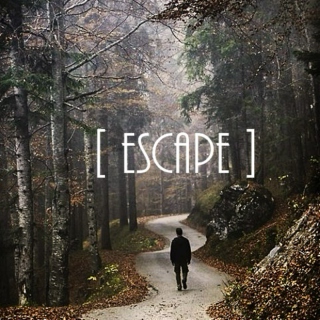 [ escape ]