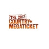 2014 Country Megaticket