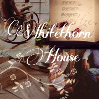 Whitethorn House