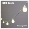 INDIE Guide February 2014