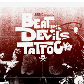 Beat the Devil's Tattoo