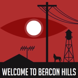 welcome to beacon hills.