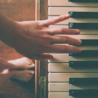 Piano Serenity 