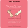 The Art Of Kimpoi: A Wedding Mixtape