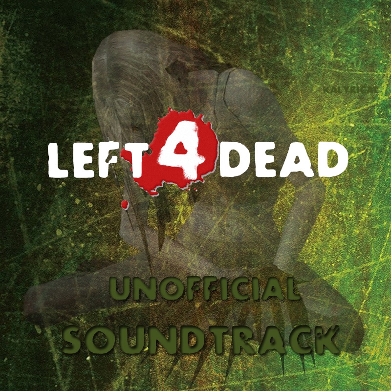 8tracks Radio Left 4 Dead 2 Soundtrack 37 Songs Free And Music Playlist