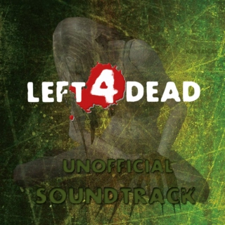Left 4 Dead 2 Soundtrack