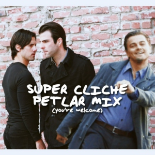 Super Cliche Petlar Mix