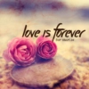 Love is forever