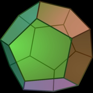 love dodecahedron