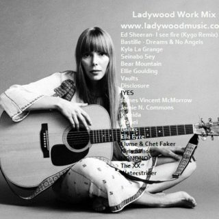 Ladywood Workday Mix #5