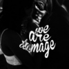 we are damaged