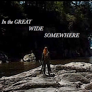 In the Great Wide Somewhere: A Tauriel Disney Fanmix