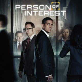 TV Series (3) # Person of Interest