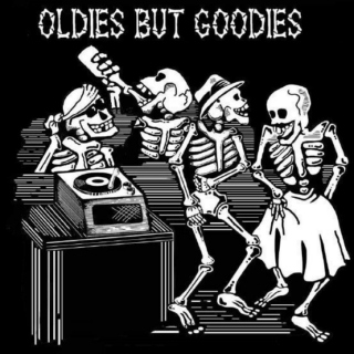 Oldies But Goldies Vol.1