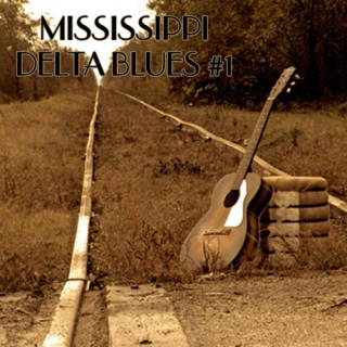 Mississippi Delta Blues #1