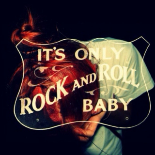 Rock Me Baby!