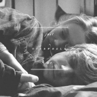 tate and violet ♡