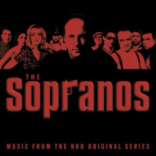 The Sopranos Mix.