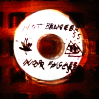Not Bangers, Nor F*ckers
