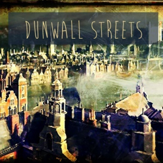 Streets of Dunwall 