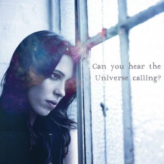 Can you hear the Universe calling?