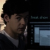 freak show: a lucas mix