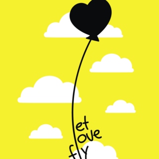 Let Love Fly