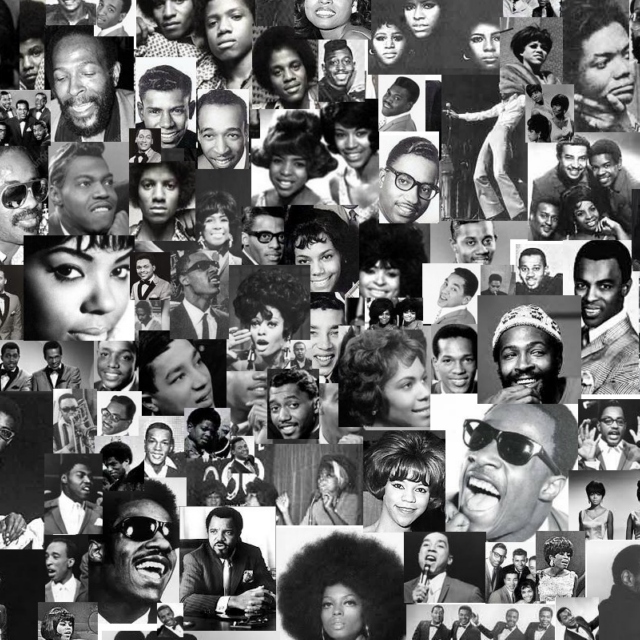 My Motown