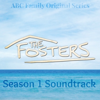 The Fosters Season 1 Soundtrack