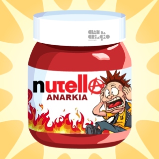 Nutella Anarkia