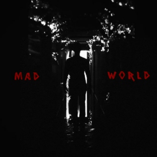 Mad World | Time to Scream Event