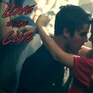 Love in the Club