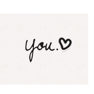 You ❤ 