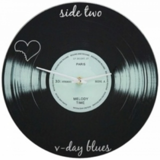 Valentines Day Mix (side 2)