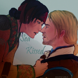 Sea Kissed 