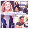 Orphan Black hiatus playlist