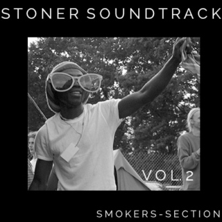 stoner soundtrack, vol. 2