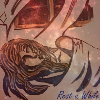 Rest a While 