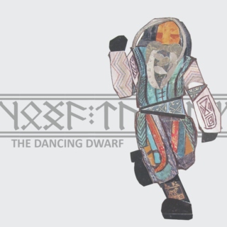The Dancing Dwarf