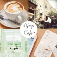Kpop Cafe