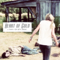 [ heart of gold ]
