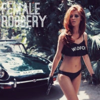 female robbery