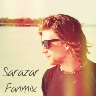 Sarazar Fanmix