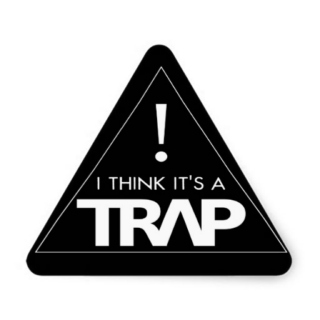Stop Thinking (3RD TRAP WAVE)