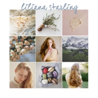 liliana starling